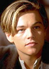 Leonardo DiCaprio Nominacion Oscar 2004